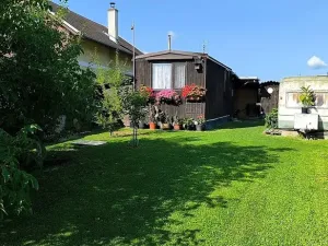 Prodej chaty, Cheb, 47 m2