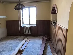 Prodej zemědělské usedlosti, Cheb, 372 m2