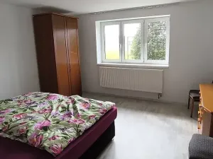 Pronájem bytu 2+1, Hranice, 60 m2