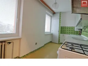 Pronájem bytu 2+1, Prostějov - Vrahovice, sídl. Svornosti, 64 m2