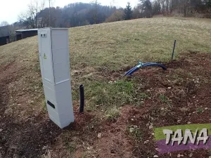 Prodej pozemku pro bydlení, Koberovy, 2744 m2