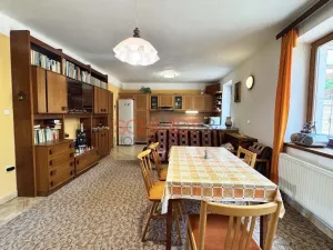 Prodej rodinného domu, Hustopeče, Na Hradbách, 130 m2