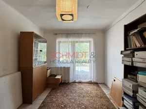Prodej rodinného domu, Hustopeče, Na Hradbách, 130 m2