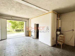 Prodej rodinného domu, Hustopeče, Na Hradbách, 130 m2