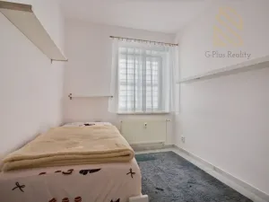 Prodej bytu 3+kk, Velemín - Oparno, 45 m2