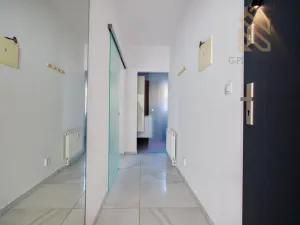 Prodej bytu 3+kk, Velemín - Oparno, 45 m2