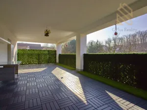 Prodej bytu 3+kk, Velemín - Oparno, 45 m2