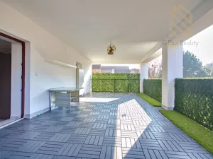 Prodej bytu 3+kk, Velemín - Oparno, 45 m2