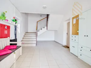 Prodej bytu 3+kk, Velemín - Oparno, 45 m2