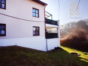 Prodej bytu 3+kk, Velemín - Oparno, 45 m2