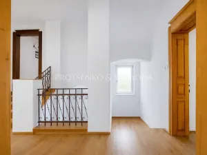 Prodej činžovního domu, Mělník, Českolipská, 418 m2