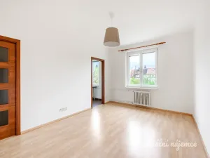 Pronájem bytu 2+1, Praha - Záběhlice, Púchovská, 50 m2
