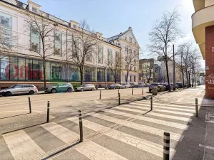Prodej bytu 2+kk, Praha - Holešovice, U měšťanského pivovaru, 52 m2