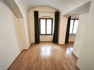 Pronájem bytu 2+1, Praha - Hradčany, Úvoz, 65 m2