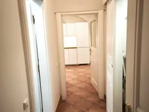 Pronájem bytu 2+1, Praha - Hradčany, Úvoz, 65 m2