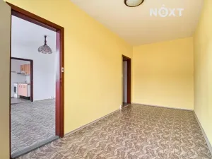 Prodej bytu 2+1, Ostrava, Ladislava Hosáka, 43 m2