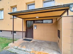 Prodej bytu 2+1, Ostrava, Ladislava Hosáka, 43 m2