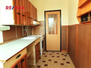 Prodej bytu 3+1, Plzeň, Pod Vrchem, 62 m2