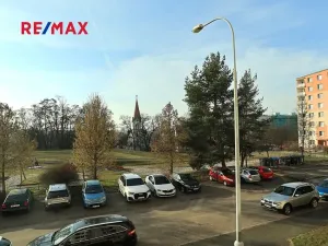 Prodej bytu 3+1, Plzeň, Pod Vrchem, 62 m2