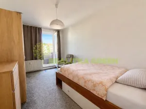 Prodej bytu 3+1, Zlín, Podlesí II, 68 m2