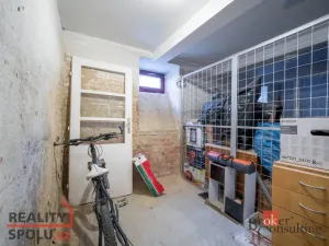 Prodej bytu 1+1, Brno - Štýřice, Dvorského, 39 m2