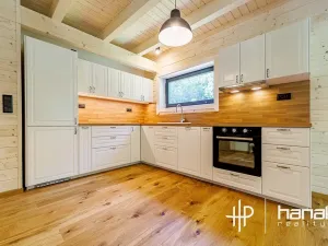 Prodej chaty, Líšnice, 121 m2