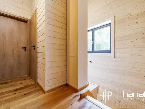 Prodej chaty, Líšnice, 121 m2