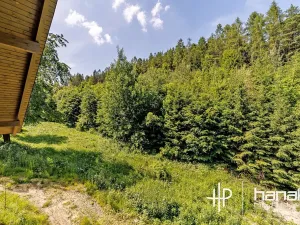 Prodej chaty, Líšnice, 121 m2