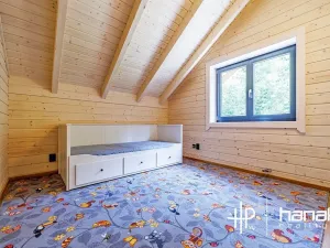 Prodej chaty, Líšnice, 121 m2