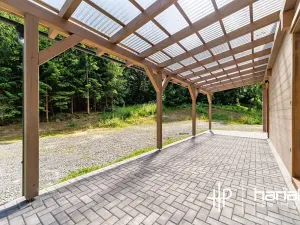 Prodej chaty, Líšnice, 121 m2