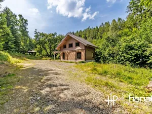 Prodej chaty, Líšnice, 121 m2