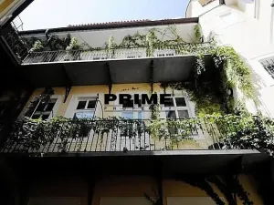 Pronájem bytu 2+1, Praha - Malá Strana, Vlašská, 73 m2