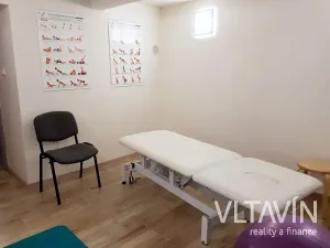 Pronájem obchodního prostoru, Praha - Vršovice, Vršovická, 22 m2