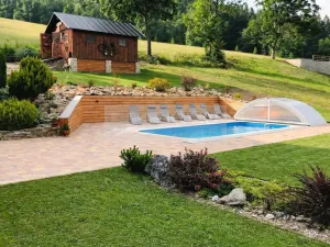 Prodej apartmánu, Paseky nad Jizerou, 345 m2