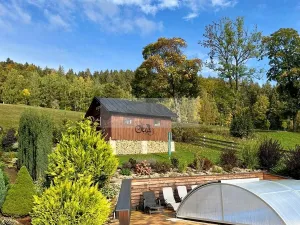 Prodej apartmánu, Paseky nad Jizerou, 345 m2