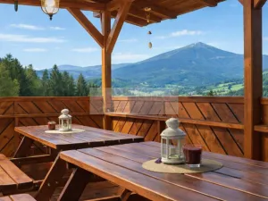 Prodej apartmánu, Paseky nad Jizerou, 345 m2