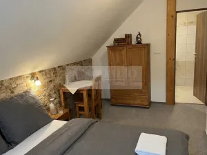 Prodej apartmánu, Paseky nad Jizerou, 345 m2