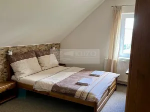 Prodej apartmánu, Paseky nad Jizerou, 345 m2