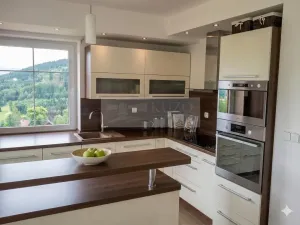 Prodej apartmánu, Paseky nad Jizerou, 345 m2