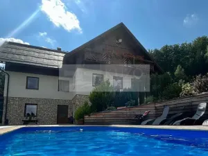 Prodej apartmánu, Paseky nad Jizerou, 345 m2