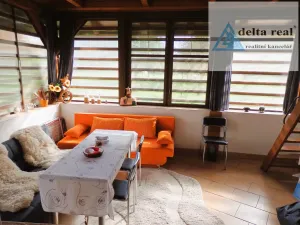 Prodej rodinného domu, Brumov-Bylnice - Brumov, H. Synkové, 160 m2