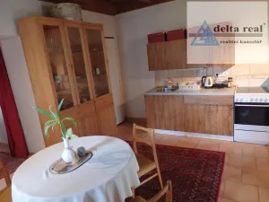 Prodej rodinného domu, Brumov-Bylnice - Brumov, H. Synkové, 160 m2