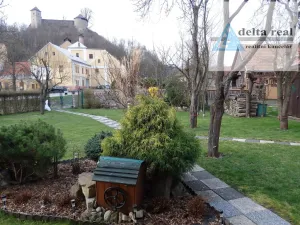 Prodej rodinného domu, Brumov-Bylnice - Brumov, H. Synkové, 160 m2