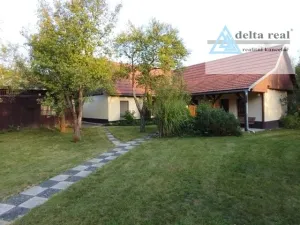 Prodej rodinného domu, Brumov-Bylnice - Brumov, H. Synkové, 160 m2