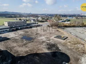 Pronájem komerčního pozemku, Sviadnov, Ostravská, 18170 m2