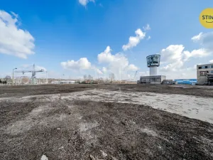 Pronájem komerčního pozemku, Sviadnov, Ostravská, 18170 m2