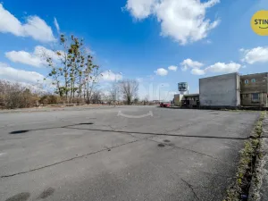 Pronájem komerčního pozemku, Sviadnov, Ostravská, 18170 m2