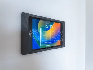 Pronájem bytu 2+kk, Praha - Stodůlky, Bělohlávkova, 56 m2