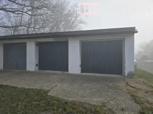 Pronájem garáže, Praha - Braník, Věkova, 18 m2