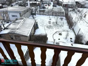 Prodej rodinného domu, Šanov, Dlouhá, 228 m2